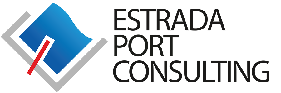 Estrada Port Consulting Logo